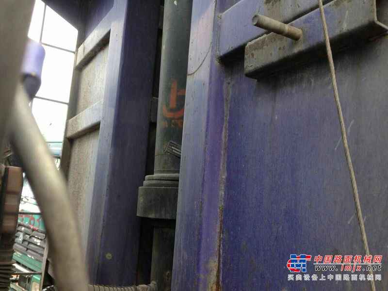 山西出售转让二手2007年东风EQ3208GJ自卸车