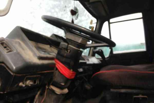 山西出售转让二手2007年东风EQ3208GJ自卸车