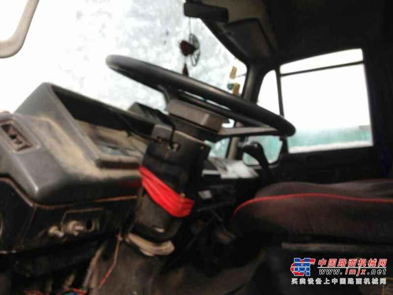 山西出售转让二手2007年东风EQ3208GJ自卸车