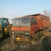 山西出售转让二手2008年东风DFL3310A20自卸车