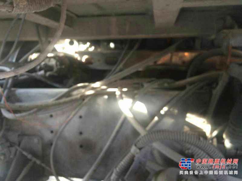 山西出售转让二手2010年航天泰特TAS3500自卸车