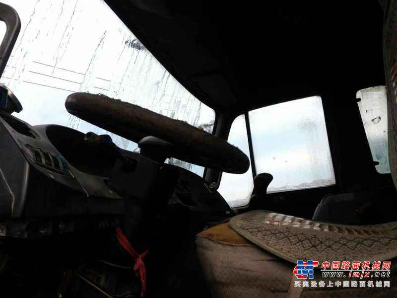 山西出售转让二手2007年东风EQ3259GE自卸车