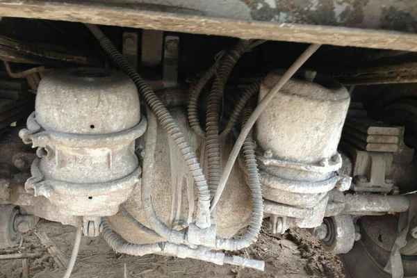 山西出售转让二手2007年东风EQ3259GE自卸车