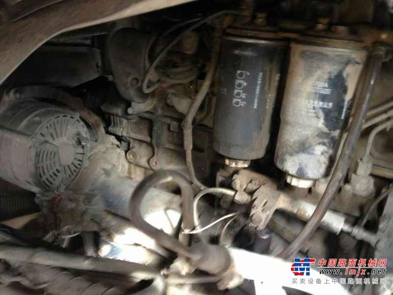 山西出售转让二手2007年东风EQ3259GE自卸车