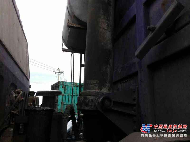 山西出售转让二手2007年东风EQ3259GE自卸车