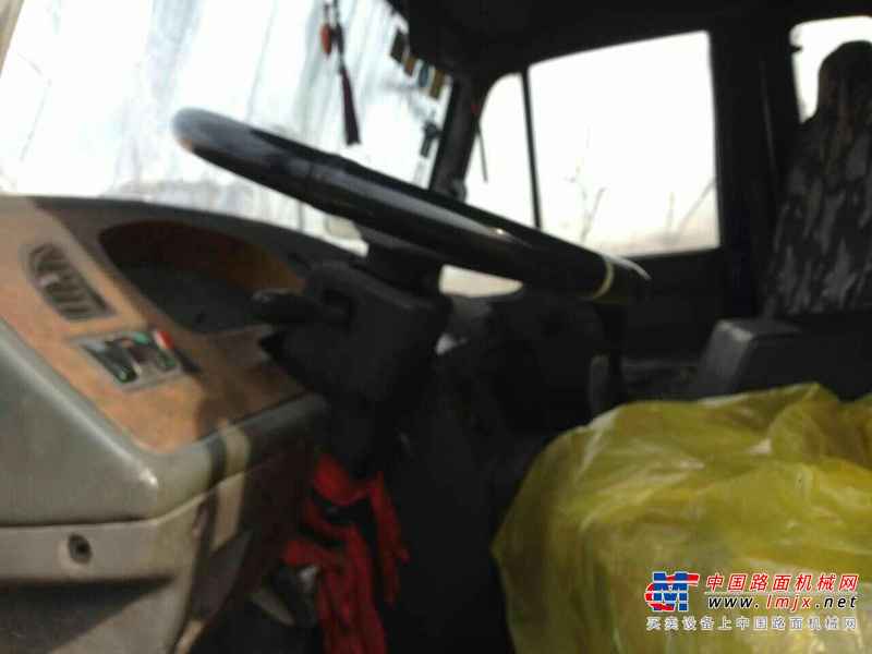 山西出售转让二手2007年东风EQ3290GFJ自卸车
