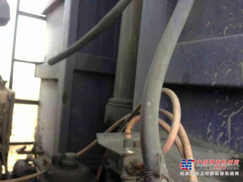 山西出售转让二手2007年东风EQ3290GFJ自卸车