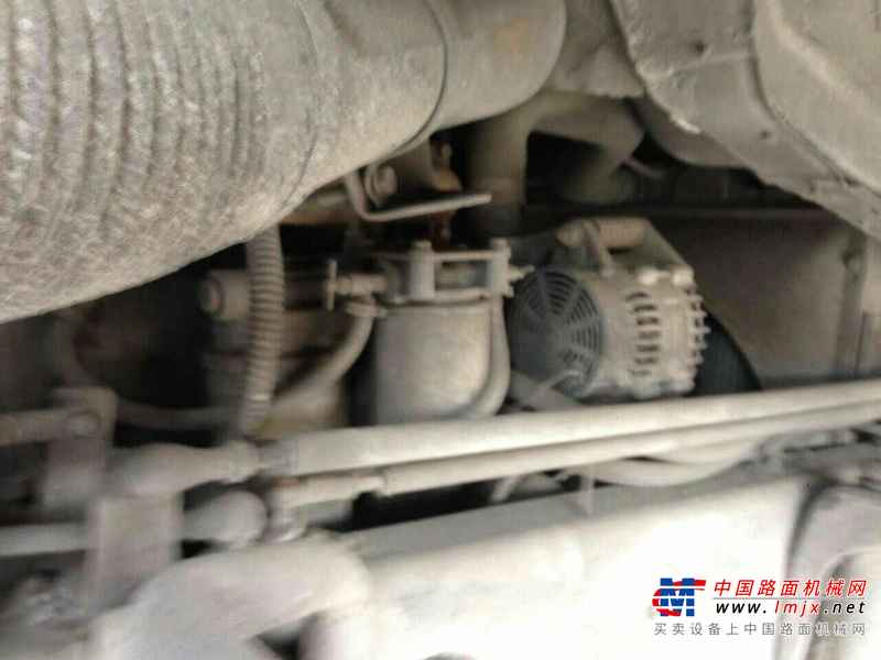 山西出售转让二手2007年东风3310GMJ3自卸车