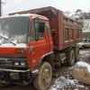 山西出售转让二手2007年东风EQ1208GJ自卸车