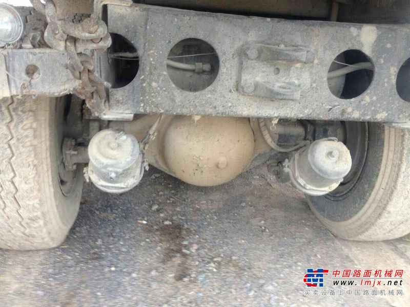 山西出售转让二手2007年东风EQ1208GJ自卸车