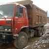 山西出售转让二手2007年东风EQ3259GE自卸车