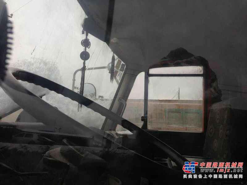 山西出售转让二手2007年东风EQ3259GE自卸车