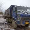 山西出售转让二手2007年国力重工GL8504W375BF9自卸车