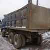 山西出售转让二手2007年国力重工GL8504W375BF9自卸车