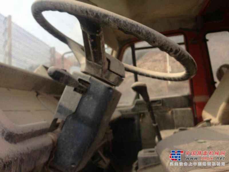 山西出售转让二手2007年东风EQ3259GE自卸车
