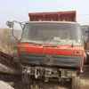 山西出售转让二手2007年东风EQ3208GJ自卸车