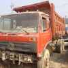 山西出售转让二手2007年东风EQ3208GJ自卸车