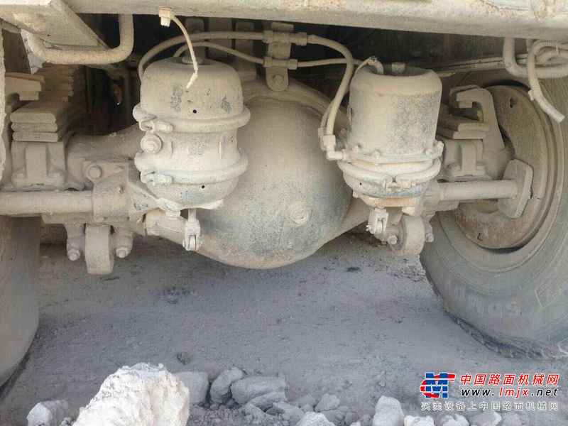 山西出售转让二手2007年东风EQ3208GJ自卸车