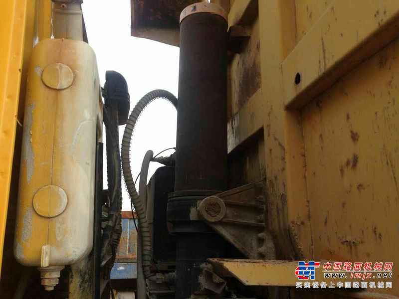 山西出售转让二手2007年红岩CQ3254HMG384A自卸车