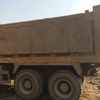 山西出售转让二手2013年红岩CQ3254SMG384自卸车