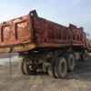 山西出售转让二手2007年东风EQ1208GJ自卸车