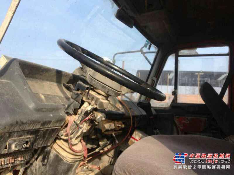 山西出售转让二手2007年东风EQ1208GJ自卸车