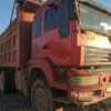 贵州出售转让二手2010年中国重汽豪泺ZZ3327N3847D自卸车