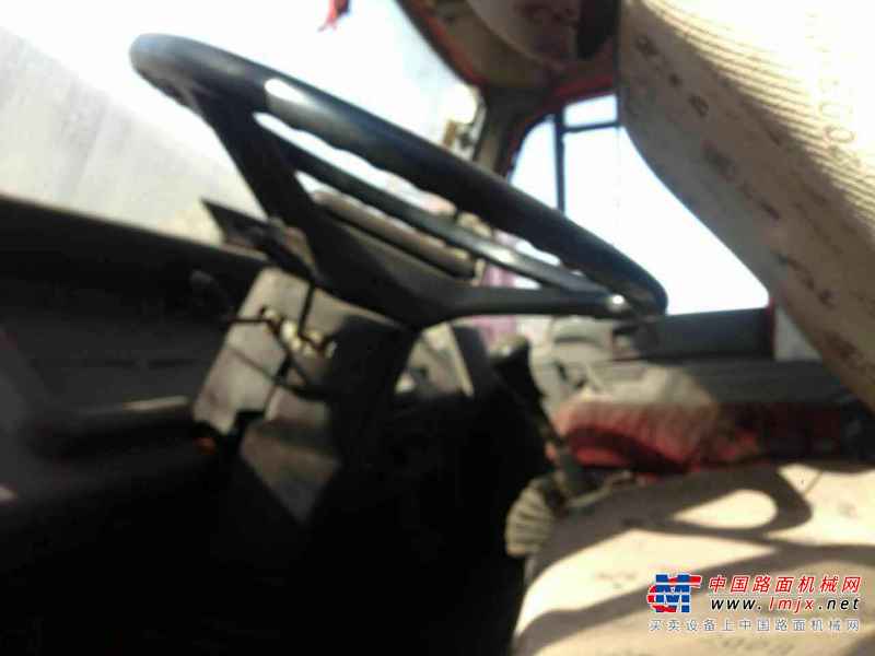 山西出售转让二手2007年东风EQ3208GJ自卸车