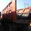 山西出售转让二手2007年东风EQ3208GJ自卸车