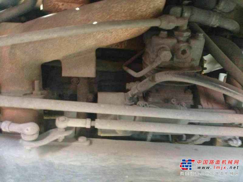 山西出售转让二手2007年东风EQ3208GJ自卸车