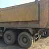 山西出售转让二手2013年红岩CQ3254SMG324自卸车