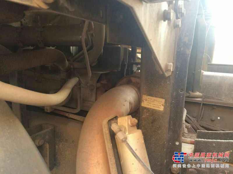 山西出售转让二手2013年红岩CQ3254HMG384A自卸车