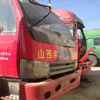 山西出售转让二手2007年南骏CNJ3160ZHP50B自卸车