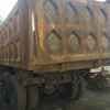 山西出售转让二手2012年红岩CQ3254SMG384自卸车