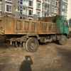 山西出售转让二手2009年东风EQ3195GX7D1自卸车