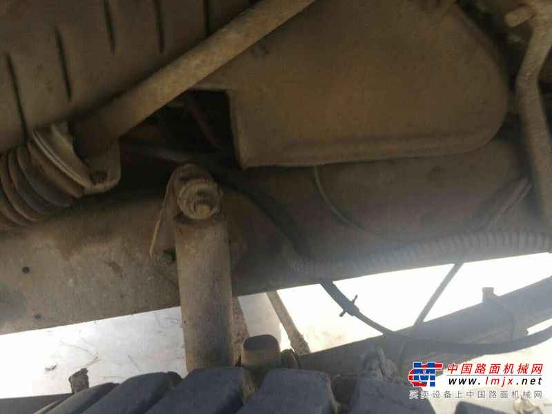 山西出售转让二手2007年东风3310GEJ3自卸车