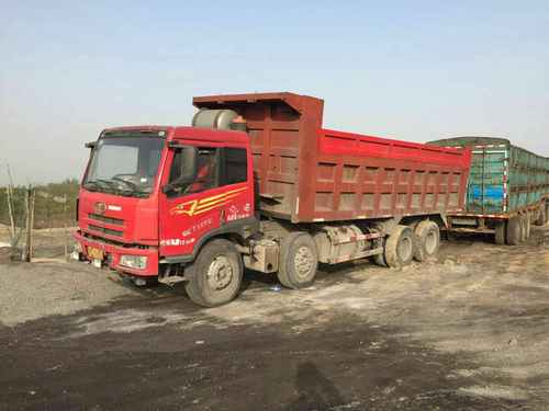 山西出售转让二手2012年中国重汽豪沃ZZ3257N3847D1自卸车