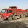 山西出售转让二手2012年中国重汽豪沃ZZ3257N3847D1自卸车