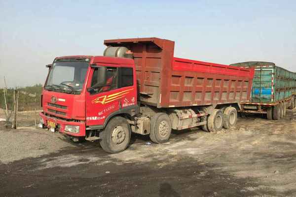 山西出售转让二手2012年中国重汽豪沃ZZ3257N3847D1自卸车