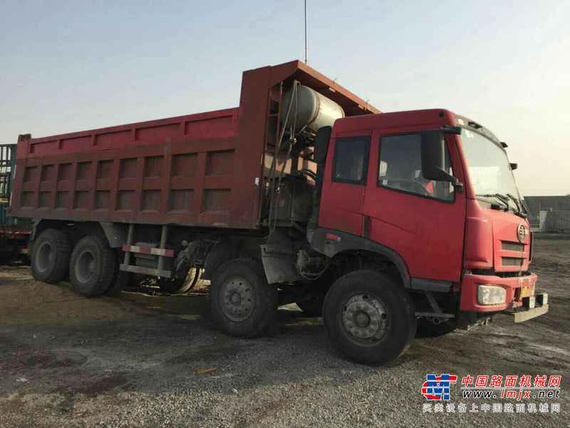 山西出售转让二手2012年中国重汽豪沃ZZ3257N3847D1自卸车