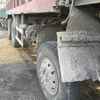 山西出售转让二手2012年中国重汽豪沃ZZ3257N3847D1自卸车