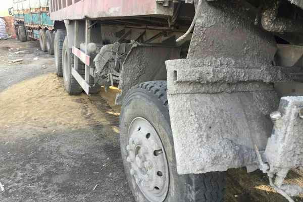 山西出售转让二手2012年中国重汽豪沃ZZ3257N3847D1自卸车