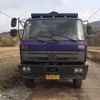 山西出售转让二手2008年东风EQ3259GE自卸车