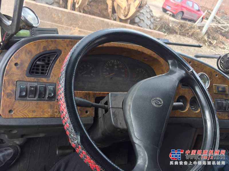 山西出售转让二手2008年东风EQ3259GE自卸车