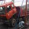 山西出售转让二手2010年东风EQ3259GE自卸车