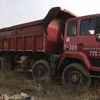 山西出售转让二手2008年中国重汽金王子ZZ3251N4241C1自卸车
