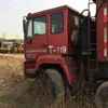 山西出售转让二手2009年中国重汽金王子ZZ3251N4041D1自卸车