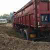 山西出售转让二手2008年中国重汽金王子ZZ3161M4711C1自卸车