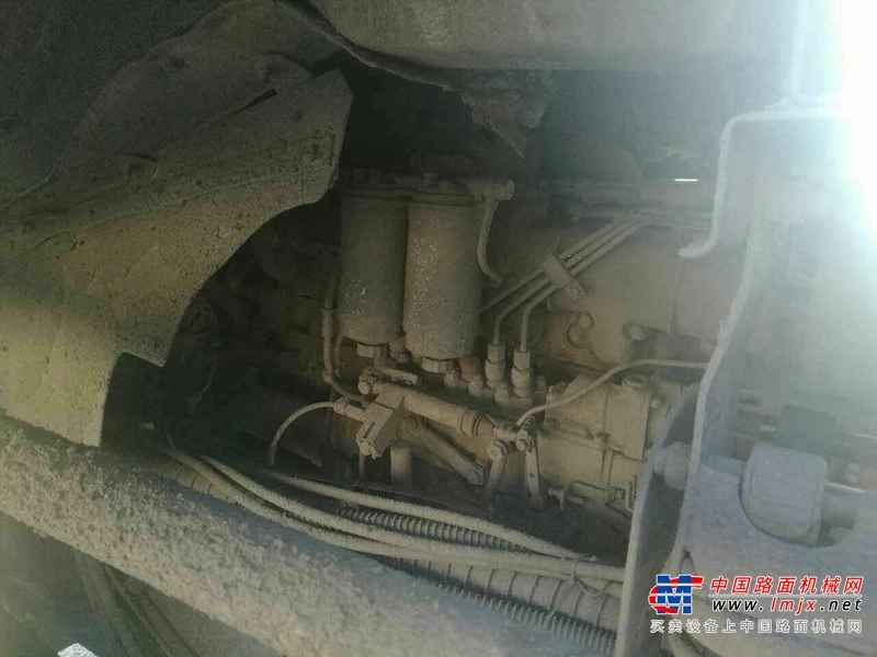山西出售转让二手2012年东风EQ1208GJ自卸车