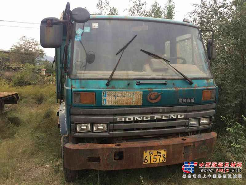 山西出售转让二手2007年东风3310GEJ3自卸车